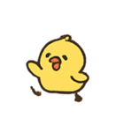 わちゃわちゃひよこ団（個別スタンプ：26）