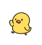 わちゃわちゃひよこ団（個別スタンプ：29）