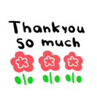 nenerin日常会話スタンプ1027英語修正0（個別スタンプ：20）