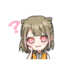 犯人は山田（個別スタンプ：2）