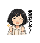 喜楽3588（個別スタンプ：8）
