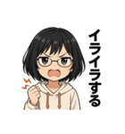 喜楽111（個別スタンプ：1）
