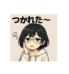 喜楽111（個別スタンプ：3）