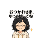 喜楽111（個別スタンプ：4）