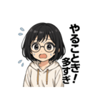 喜楽111（個別スタンプ：8）