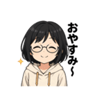 喜楽8888（個別スタンプ：2）
