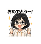 喜楽8888（個別スタンプ：3）