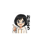 喜楽8888（個別スタンプ：4）