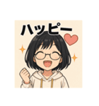 喜楽8888（個別スタンプ：7）