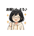 喜楽8888（個別スタンプ：10）