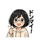 喜楽8888（個別スタンプ：12）