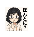 喜楽8888（個別スタンプ：13）