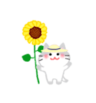 おめでとうセット セリフ着せかえ（個別スタンプ：6）