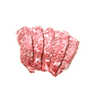 魚肉玉子大豆乳製品等の写真（個別スタンプ：2）
