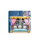 #風鈴 *move（個別スタンプ：7）