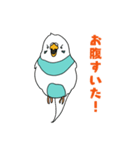 たかひろ➕わたしましま印2（個別スタンプ：3）