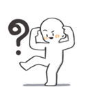 タウタウ V4（個別スタンプ：7）