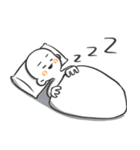 タウタウ V4（個別スタンプ：26）