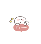 感情を伝える◎ちびっこにこりん #2（個別スタンプ：31）