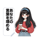 Message Stickers (Tubtim) JP（個別スタンプ：1）