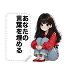 Message Stickers (Tubtim) JP（個別スタンプ：12）