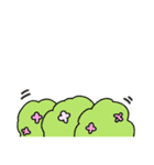 けちゅミミ（個別スタンプ：34）