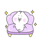 けちゅミミ（個別スタンプ：38）