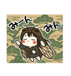 うさっ娘②【夏】…..（個別スタンプ：26）