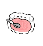ぱくぱくあにまる3 犬だらけ！（個別スタンプ：8）