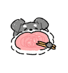 ぱくぱくあにまる3 犬だらけ！（個別スタンプ：11）