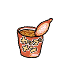 ぱくぱくあにまる3 犬だらけ！（個別スタンプ：27）