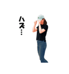 工場のイケオバ（個別スタンプ：14）