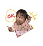 ひろとうり2025（個別スタンプ：3）
