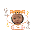ひろとうり2025（個別スタンプ：5）
