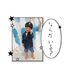 ひろとうり2025（個別スタンプ：8）