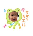 ひろとうり2025（個別スタンプ：12）