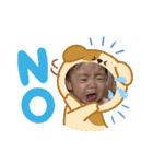 ひろとうり2025（個別スタンプ：13）