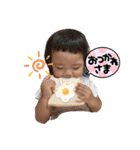 ひろとうり2025（個別スタンプ：21）