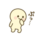 にんげんになりたいつちのこん（個別スタンプ：11）