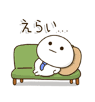 父ちゃんの休日⭐️関西弁（個別スタンプ：31）