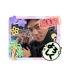 LETS小山家パート7（個別スタンプ：5）