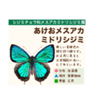 架空昆虫生き物図鑑（個別スタンプ：27）