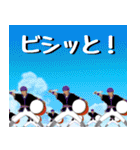 エイサー大好き 5。沖縄行きたい！（個別スタンプ：7）