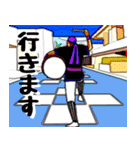 エイサー大好き 5。沖縄行きたい！（個別スタンプ：31）