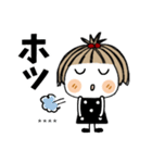とっても♡キュート 30 カスタム（個別スタンプ：8）