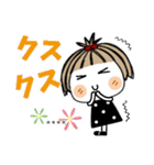 とっても♡キュート 30 カスタム（個別スタンプ：10）