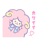 ピヨメーメー（個別スタンプ：13）