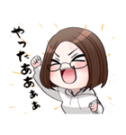 くるすた！！3（個別スタンプ：12）