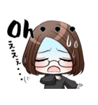 くるすた！！3（個別スタンプ：18）