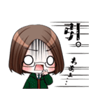 くるすた！！3（個別スタンプ：27）